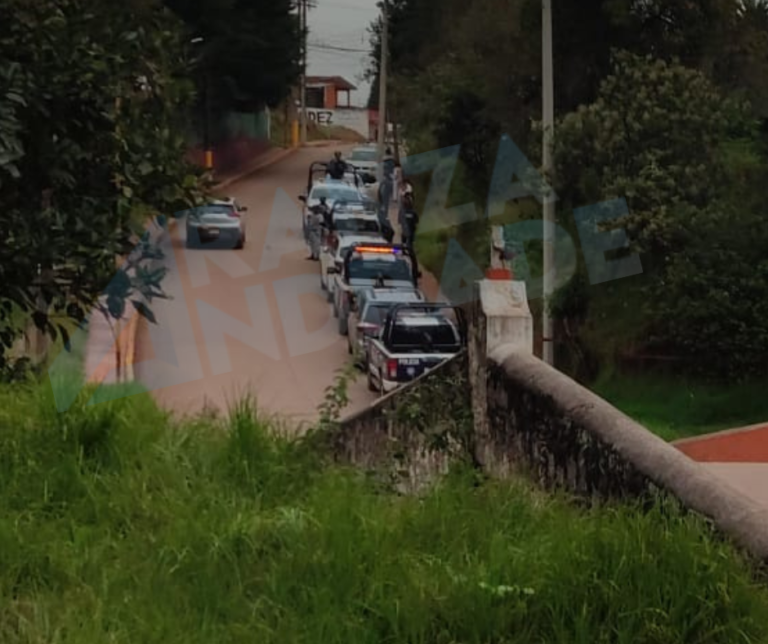 Tras días de incertidumbre, localizan sin vida a adulto mayor desaparecido
